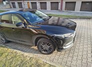 Mazda CX-5 SUV 0,0 110 kw