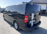 Citroën SpaceTourer Kombi 2,0 l 110 kw