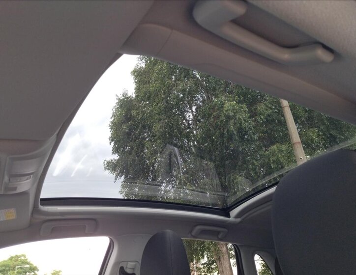 Mitsubishi ASX MPV 1,8 l 110 kw