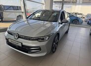 Volkswagen Golf Hatchback 1,5 l 150 kw