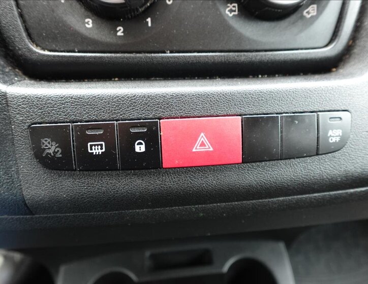 Citroën Jumper Ostatní 2,2 l 103 kw