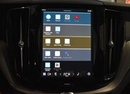 Volvo XC60 SUV / Terénní 2,0 l 145 kw