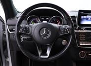 Mercedes-Benz GLS 75