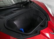 Chevrolet Corvette Kabriolet 6,2 l 354 kw