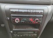 Škoda Octavia Kombi 1,9 l 81 kw