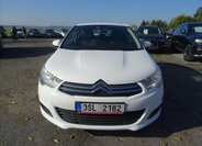 Citroën C4 Hatchback 1,6 l 68 kw