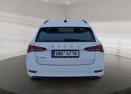 Škoda Octavia Kombi 1,5 l 96 kw