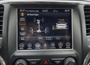 Jeep Grand Cherokee Ostatní 3,0 l 184 kw