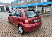 Citroën C3 Hatchback 1,1 l 44 kw