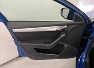 Škoda Octavia Kombi 1,6 l 81 kw