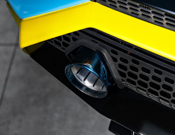 Lamborghini Huracán 15