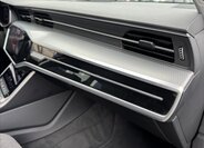 Audi A6 Allroad Kombi 3,0 l 210 kw