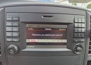 Mercedes-Benz Vito 21