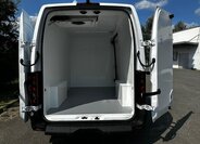 Nissan Interstar Ostatní 2,0 l 110 kw