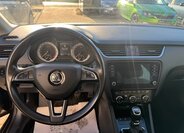 Škoda Octavia 13