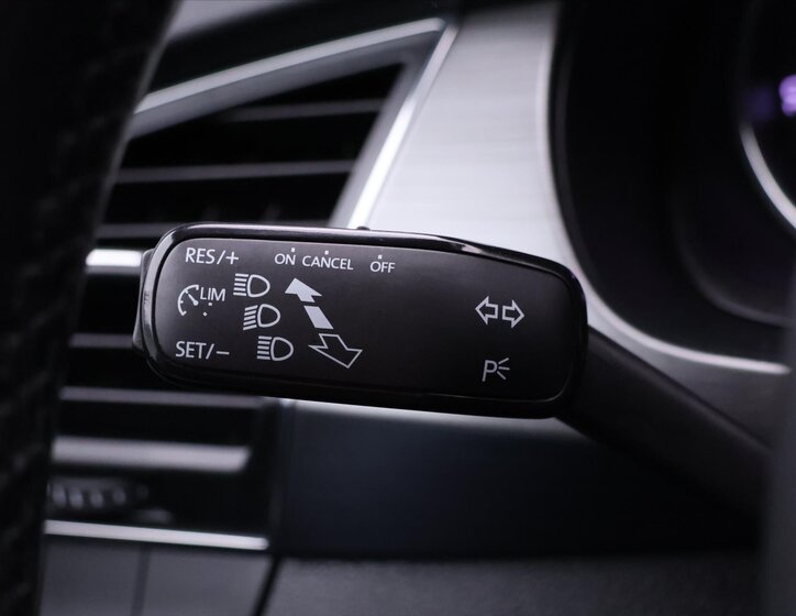 Škoda Fabia Kombi 1,2 l 81 kw