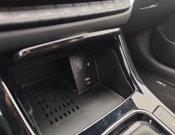 Hyundai i30 Kombi 1,5 l 103 kw