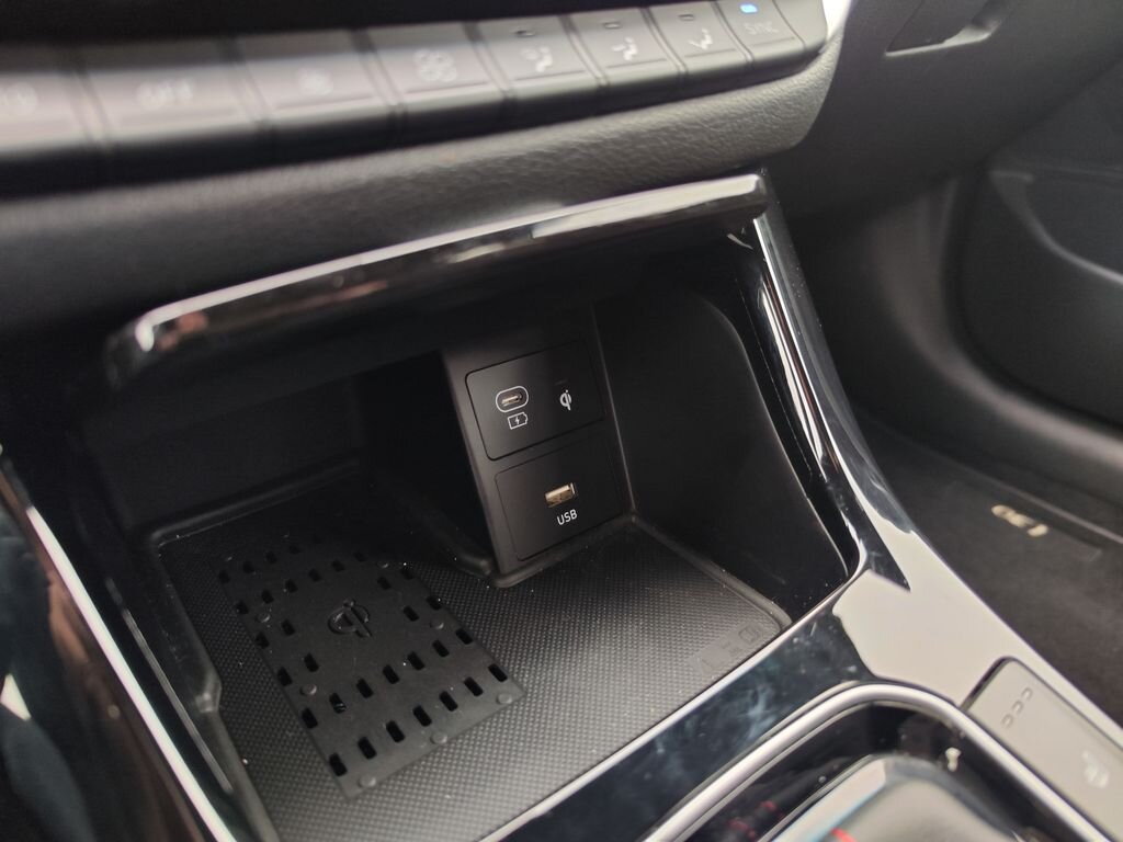 Hyundai i30 Kombi 1,5 l 103 kw