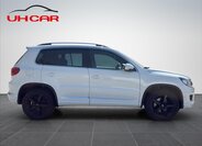 Volkswagen Tiguan Kombi 2,0 l 130 kw