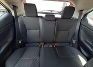 Toyota Yaris Cross Hatchback 1,5 l 68 kw