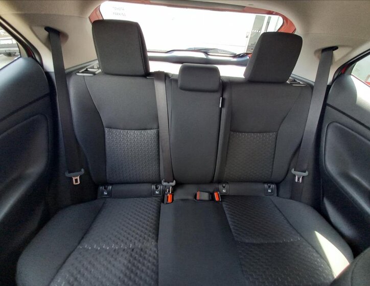 Toyota Yaris Cross Hatchback 1,5 l 68 kw