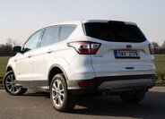 Ford Kuga SUV 2,0 l 110 kw
