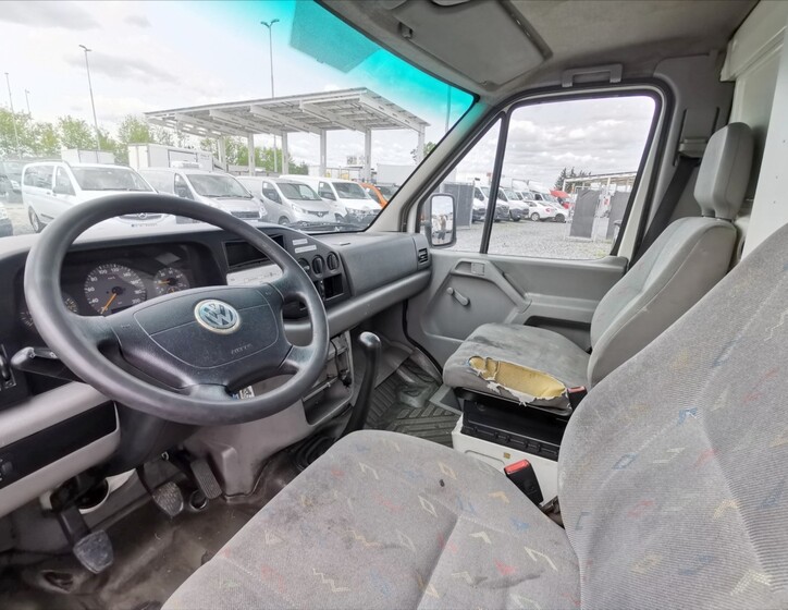Volkswagen LT 6
