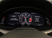 Audi SQ7 SUV 4,0 l 320 kw