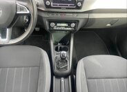 Škoda Fabia Hatchback 999,0 81 kw