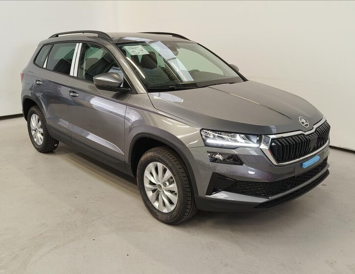 Škoda Karoq 1