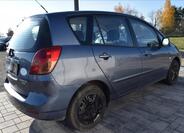 Toyota Corolla Verso 5
