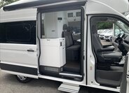 Volkswagen Grand California Ostatní 2,0 l 130 kw