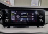 Škoda Octavia Liftback 2,0 l 85 kw