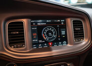 Dodge Charger Sedan 6,4 l 362 kw