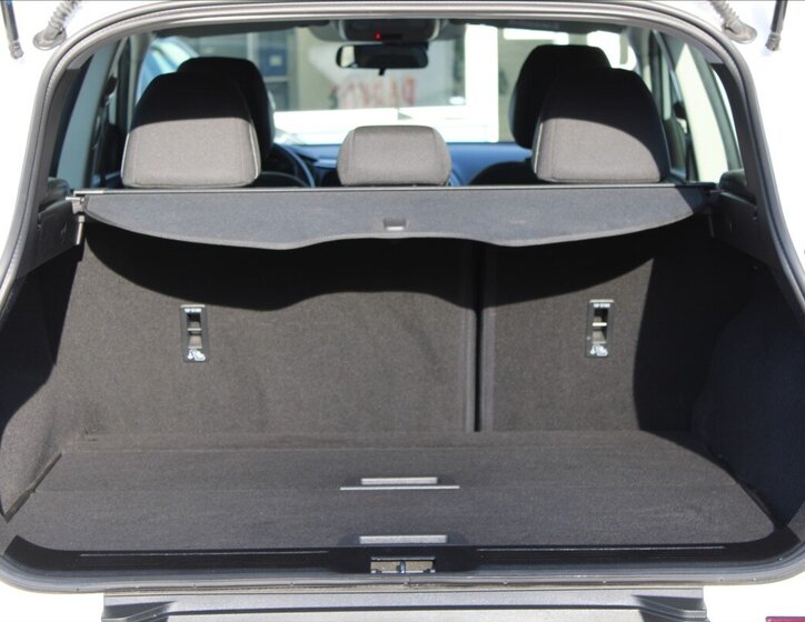 Renault Kadjar SUV / Terénní 1,3 l 103 kw