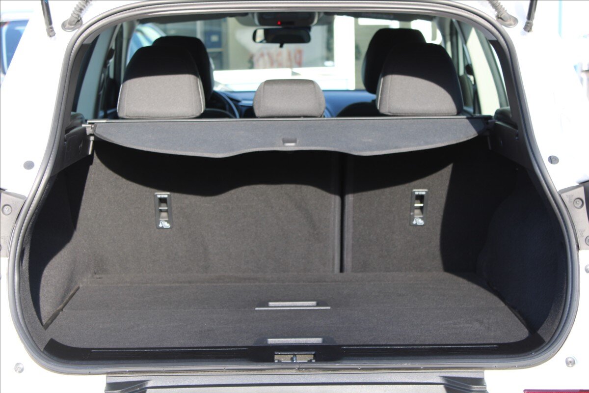 Renault Kadjar SUV / Terénní 1,3 l 103 kw