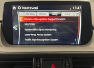 Mazda 6 Kombi 2,0 l 121 kw