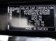 Volvo XC60 SUV / Terénní 2,0 l 110 kw