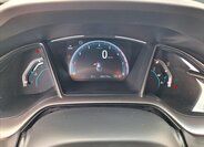 Honda Civic Hatchback 988,0 93 kw