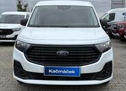 Ford Transit Connect 8