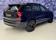 Volvo XC90 SUV 2,0 l 184 kw