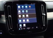 Volvo XC40 SUV 2,0 l 120 kw