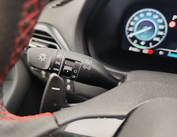 Hyundai i30 Kombi 1,5 l 103 kw