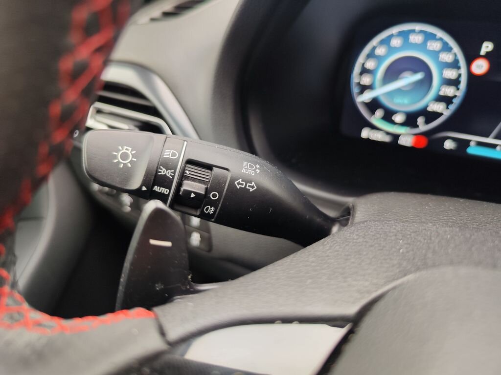 Hyundai i30 Kombi 1,5 l 103 kw