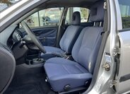 Mitsubishi Carisma Liftback 1,9 l 75 kw