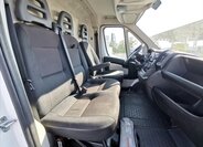 Peugeot Boxer Skříň 2,2 l 110 kw