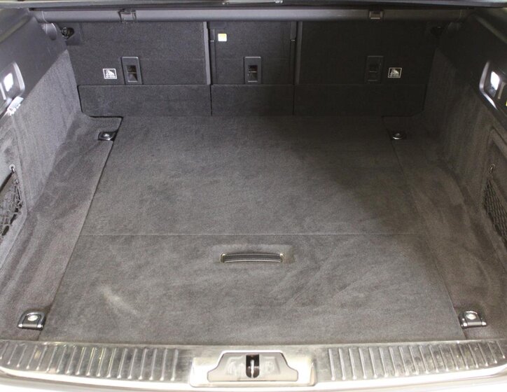 Jaguar XF Kombi 2,0 l 132 kw