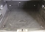 Jaguar XF Kombi 2,0 l 132 kw