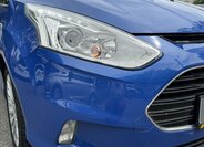 Ford B-MAX MPV 1,6 l 70 kw
