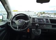 Volkswagen Caravelle 11